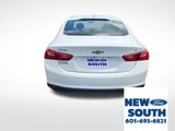 Used 2024 Chevrolet Malibu LT image 4