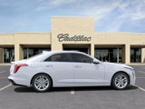 New 2025 Cadillac CT4 Luxury image 5