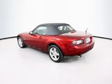Used 2006 MAZDA MX-5 Miata Touring image 5