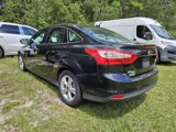 Used 2014 Ford Focus SE image 4