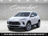 New 2026 Buick Encore GX Preferred image 6