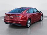 Certified 2020 Ford Fusion SE image 3