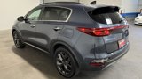 Used 2020 Kia Sportage S w/ S Sunroof Package image 6