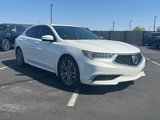 Used 2020 Acura TLX V6 w/ Technology Package image 2