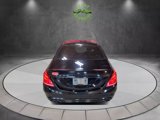 Used 2015 Mercedes-Benz S 550 4MATIC Sedan w/ Sport Package image 4