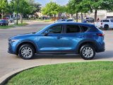 Used 2022 MAZDA CX-5 AWD 2.5 S w/ Preferred Package image 4