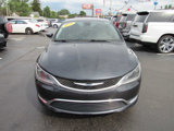Used 2017 Chrysler 200 Limited Platinum image 3