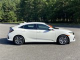 Used 2018 Honda Civic LX image 2