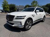 Used 2021 Genesis GV80 3.5T image 5