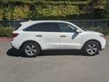 Used 2014 Acura MDX SH-AWD image 4