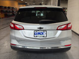 Used 2020 Chevrolet Equinox LT w/ Driver Convenience Package image 4