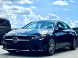 Certified 2020 Mercedes-Benz CLA 250 4MATIC image 3