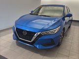 Used 2023 Nissan Sentra SV image 3