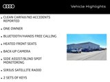 Used 2017 Honda Ridgeline RTL-E image 2