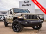 New 2025 Jeep Gladiator Sport image 2