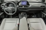 New 2025 Lexus UX 300h FWD image 5