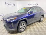 Used 2022 Toyota RAV4 XLE image 3