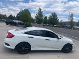 Used 2019 Honda Civic Sport image 5