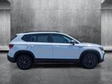 Used 2022 Volkswagen Taos S image 4