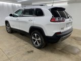 Used 2019 Jeep Cherokee Limited image 2