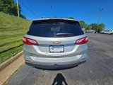 Used 2018 Chevrolet Equinox LT w/ Sun & Infotainment Package image 4
