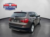 Used 2014 BMW X3 xDrive28i image 3