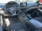 Used 2021 Nissan Sentra SV image 2