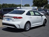 Used 2022 Toyota Corolla LE image 4