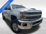 Used 2019 Chevrolet Silverado 2500 LTZ w/ Duramax Plus Package image 3