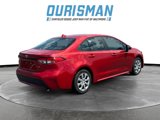 Used 2021 Toyota Corolla LE image 6