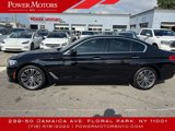 Used 2018 BMW 530i xDrive image 2