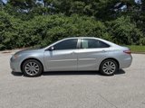 Used 2017 Toyota Camry XLE image 3