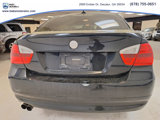 Used 2006 BMW 325i Sedan image 4