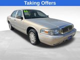 Used 2006 Mercury Grand Marquis LS image 1