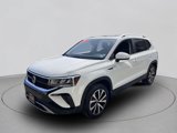 Used 2022 Volkswagen Taos SE image 3