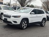 Used 2021 Jeep Cherokee Limited w/ Mopar Interior Package image 5