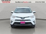 Used 2018 Toyota RAV4 Limited image 2