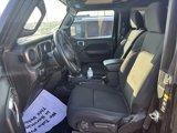 Used 2021 Jeep Wrangler Sport S image 4
