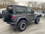 Used 2021 Jeep Wrangler Sport image 6
