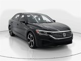 Used 2021 Volkswagen Passat 2.0T R-Line image 3
