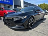 Used 2018 Honda Accord Sport image 2