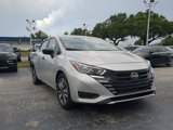 Used 2024 Nissan Versa S w/ S Plus Package image 2