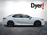 Used 2019 Toyota Camry XSE image 2