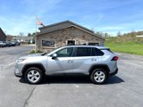 Used 2021 Toyota RAV4 XLE image 2