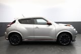 Used 2017 Nissan Juke NISMO image 4