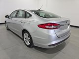 Used 2018 Ford Fusion S image 2