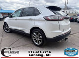 Used 2016 Ford Edge Titanium image 6