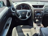 Used 2017 Chevrolet Traverse LT w/ Style and Technology Package image 4