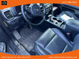 Used 2021 Kia Sportage EX w/ EX Technology Package image 3