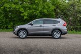 Used 2015 Honda CR-V EX image 6